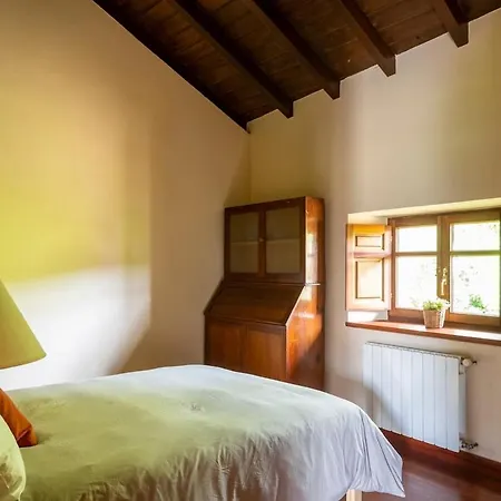 Chalet Casa El Roble *