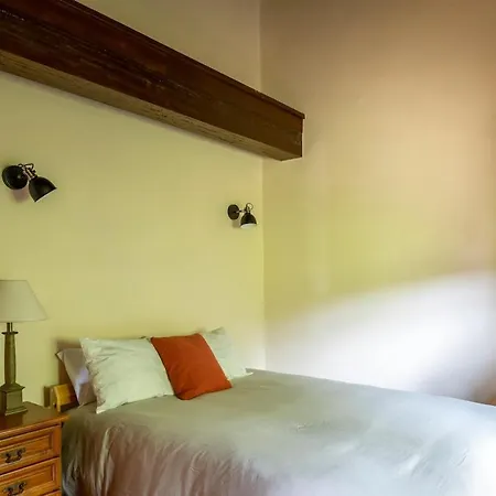 Casa El Roble