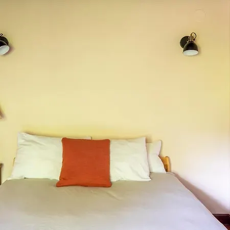 Casa El Roble Chalet