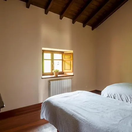 Casa El Roble *