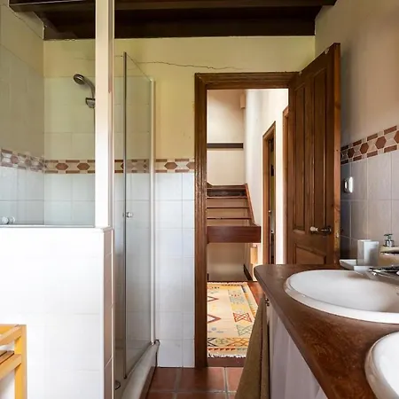 Casa El Roble