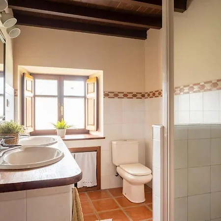 Casa El Roble Chalet