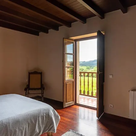 Chalet Casa El Roble