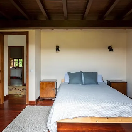 Chalet Casa El Roble *