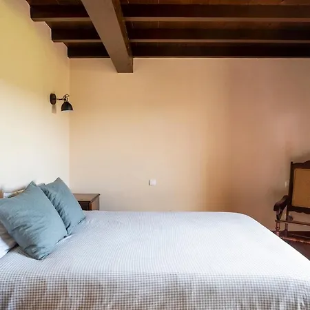 Chalet Casa El Roble Guemes