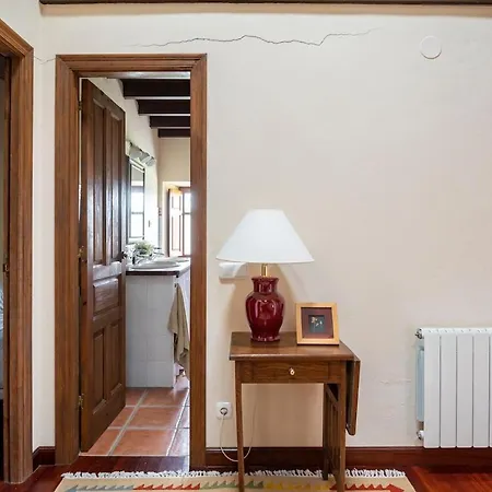 Casa El Roble Chalet