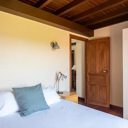 Chalet Casa El Roble