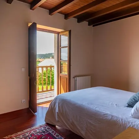 Casa El Roble Chalet *