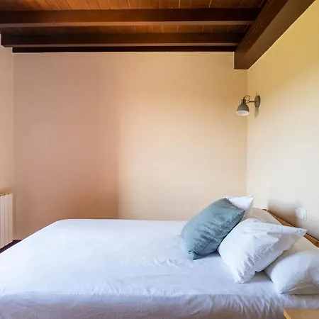 Casa El Roble Chalet Guemes