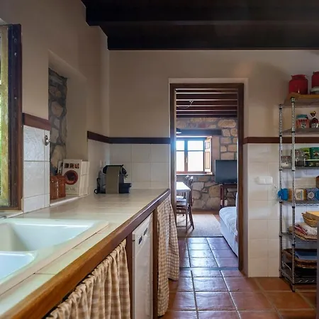 Casa El Roble