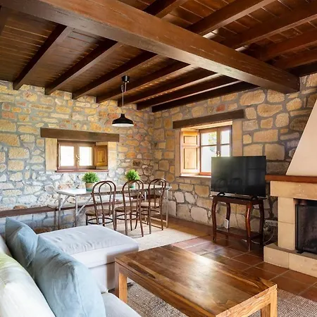 Casa El Roble *
