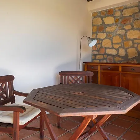 Casa El Roble Chalet