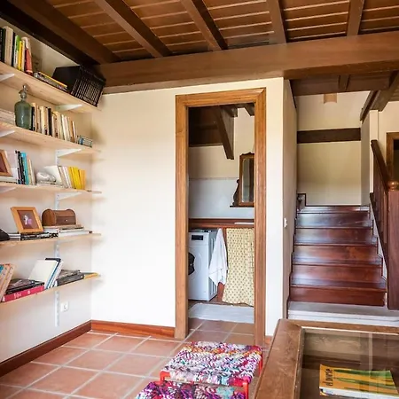 Casa El Roble *