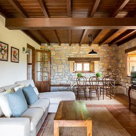 Casa El Roble