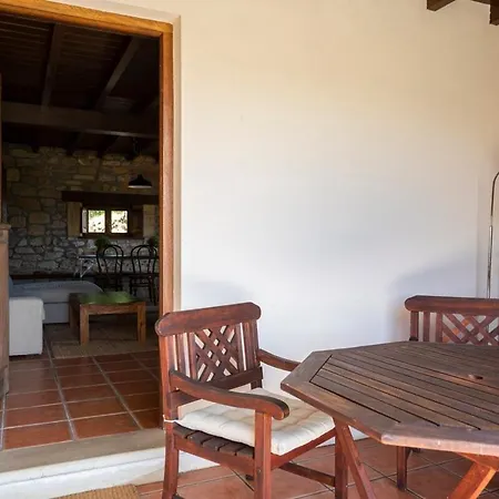 Casa El Roble Chalet