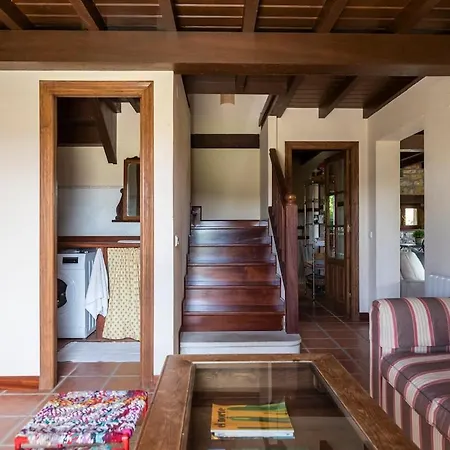 Casa El Roble Chalet *