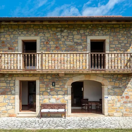 Casa El Roble Guemes